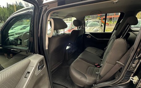 Nissan Pathfinder, 2013 год, 2 350 000 рублей, 12 фотография