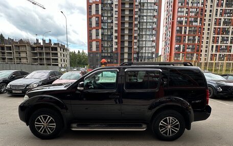 Nissan Pathfinder, 2013 год, 2 350 000 рублей, 7 фотография