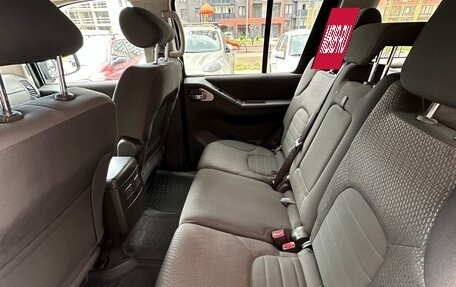 Nissan Pathfinder, 2013 год, 2 350 000 рублей, 13 фотография