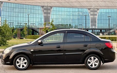 KIA Rio II, 2010 год, 670 000 рублей, 10 фотография