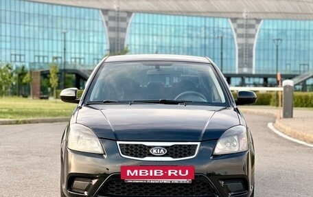 KIA Rio II, 2010 год, 670 000 рублей, 4 фотография
