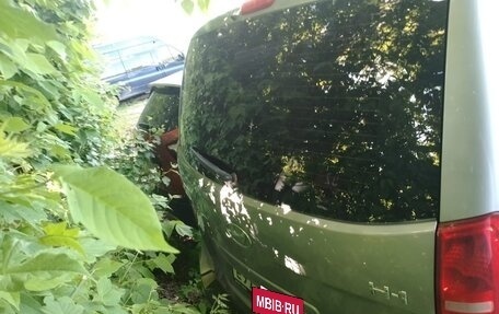 Hyundai H-1 II рестайлинг, 2011 год, 1 200 000 рублей, 4 фотография