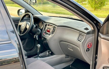 KIA Rio II, 2010 год, 670 000 рублей, 18 фотография