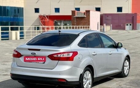 Ford Focus III, 2011 год, 709 000 рублей, 5 фотография