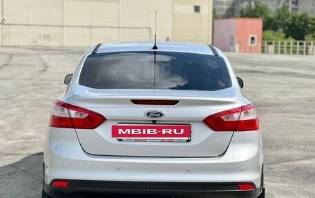 Ford Focus III, 2011 год, 709 000 рублей, 6 фотография