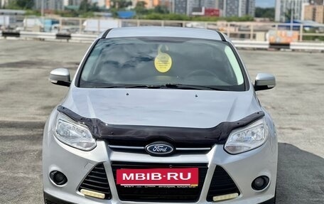 Ford Focus III, 2011 год, 709 000 рублей, 2 фотография