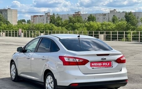 Ford Focus III, 2011 год, 709 000 рублей, 7 фотография