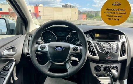 Ford Focus III, 2011 год, 709 000 рублей, 10 фотография
