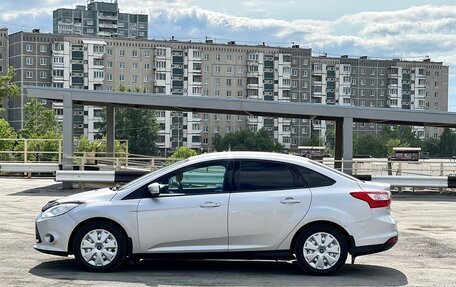 Ford Focus III, 2011 год, 709 000 рублей, 8 фотография