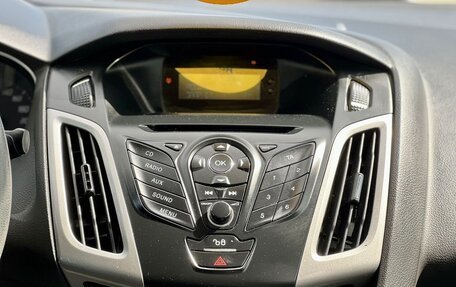 Ford Focus III, 2011 год, 709 000 рублей, 17 фотография