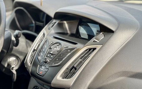 Ford Focus III, 2011 год, 709 000 рублей, 15 фотография