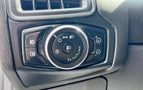 Ford Focus III, 2011 год, 709 000 рублей, 14 фотография