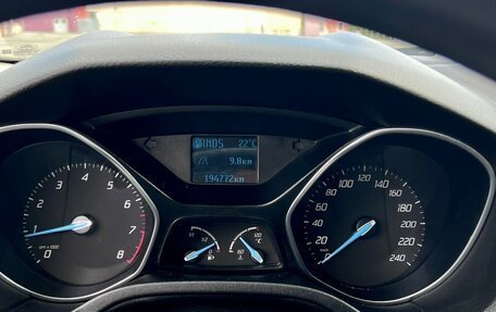 Ford Focus III, 2011 год, 709 000 рублей, 22 фотография