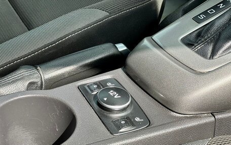 Ford Focus III, 2011 год, 709 000 рублей, 21 фотография