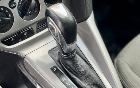 Ford Focus III, 2011 год, 709 000 рублей, 20 фотография