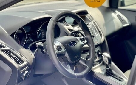 Ford Focus III, 2011 год, 709 000 рублей, 9 фотография