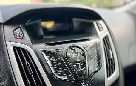 Ford Focus III, 2011 год, 709 000 рублей, 18 фотография