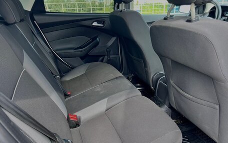 Ford Focus III, 2011 год, 709 000 рублей, 23 фотография