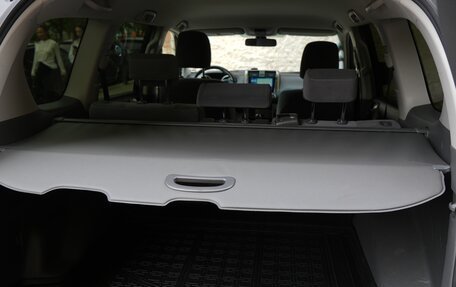Toyota Land Cruiser Prado 150 рестайлинг 2, 2012 год, 3 200 000 рублей, 15 фотография