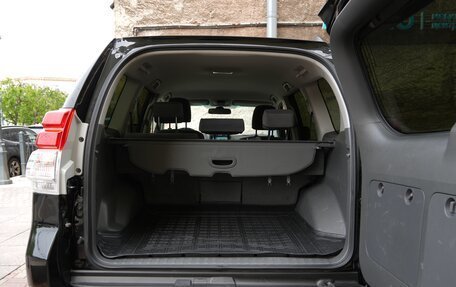 Toyota Land Cruiser Prado 150 рестайлинг 2, 2012 год, 3 200 000 рублей, 16 фотография