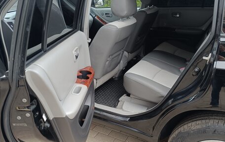 Toyota Highlander III, 2005 год, 1 650 000 рублей, 8 фотография