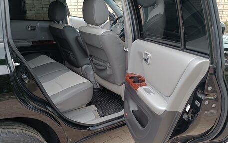 Toyota Highlander III, 2005 год, 1 650 000 рублей, 10 фотография