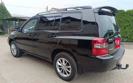 Toyota Highlander III, 2005 год, 1 650 000 рублей, 3 фотография