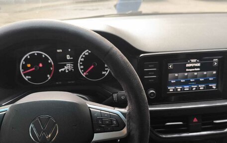 Volkswagen Polo VI (EU Market), 2020 год, 1 100 000 рублей, 6 фотография