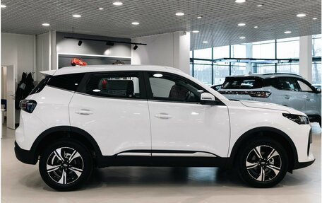 Chery Tiggo 4 I рестайлинг, 2025 год, 2 470 102 рублей, 4 фотография