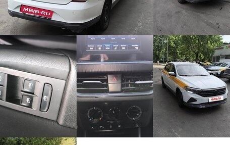 Volkswagen Polo VI (EU Market), 2020 год, 1 100 000 рублей, 5 фотография