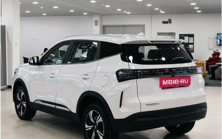 Chery Tiggo 4 I рестайлинг, 2025 год, 2 470 102 рублей, 7 фотография