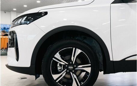Chery Tiggo 4 I рестайлинг, 2025 год, 2 470 102 рублей, 9 фотография