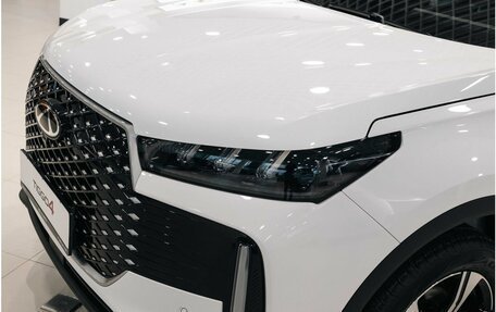 Chery Tiggo 4 I рестайлинг, 2025 год, 2 470 102 рублей, 10 фотография