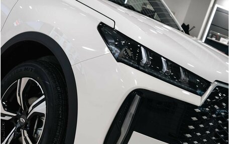 Chery Tiggo 4 I рестайлинг, 2025 год, 2 470 102 рублей, 11 фотография