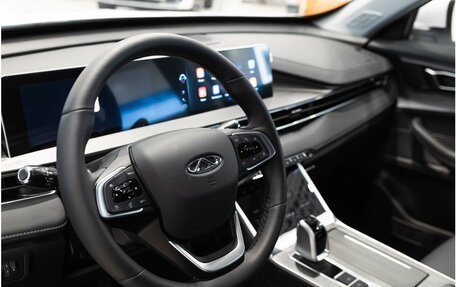 Chery Tiggo 4 I рестайлинг, 2025 год, 2 470 102 рублей, 13 фотография