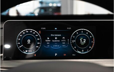 Chery Tiggo 4 I рестайлинг, 2025 год, 2 470 102 рублей, 19 фотография
