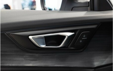 Chery Tiggo 4 I рестайлинг, 2025 год, 2 470 102 рублей, 21 фотография