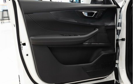 Chery Tiggo 4 I рестайлинг, 2025 год, 2 470 102 рублей, 22 фотография