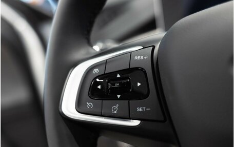 Chery Tiggo 4 I рестайлинг, 2025 год, 2 470 102 рублей, 25 фотография