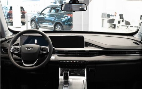 Chery Tiggo 4 I рестайлинг, 2025 год, 2 470 102 рублей, 28 фотография