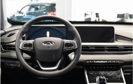 Chery Tiggo 4 I рестайлинг, 2025 год, 2 470 102 рублей, 27 фотография
