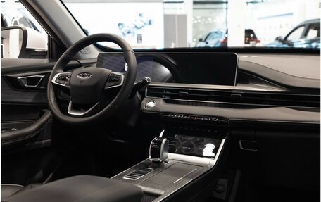 Chery Tiggo 4 I рестайлинг, 2025 год, 2 470 102 рублей, 29 фотография