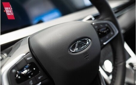 Chery Tiggo 4 I рестайлинг, 2025 год, 2 470 102 рублей, 23 фотография