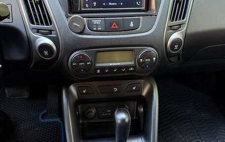 Hyundai ix35 I рестайлинг, 2015 год, 1 350 000 рублей, 8 фотография