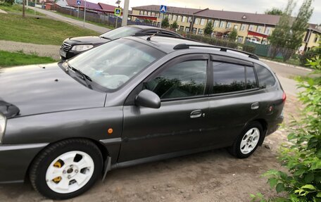 KIA Rio II, 2003 год, 350 000 рублей, 3 фотография