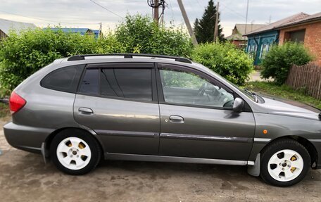KIA Rio II, 2003 год, 350 000 рублей, 2 фотография