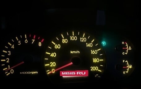 KIA Rio II, 2003 год, 350 000 рублей, 5 фотография