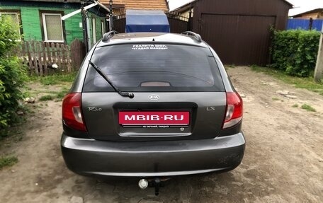 KIA Rio II, 2003 год, 350 000 рублей, 4 фотография