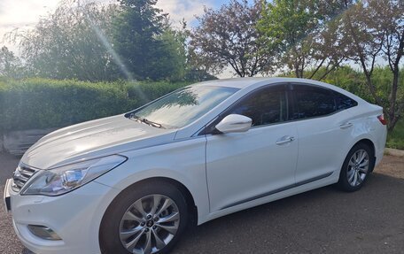 Hyundai Grandeur, 2013 год, 1 650 000 рублей, 2 фотография