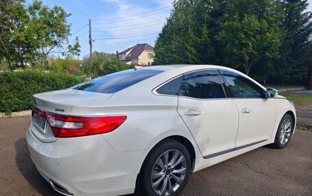 Hyundai Grandeur, 2013 год, 1 650 000 рублей, 5 фотография